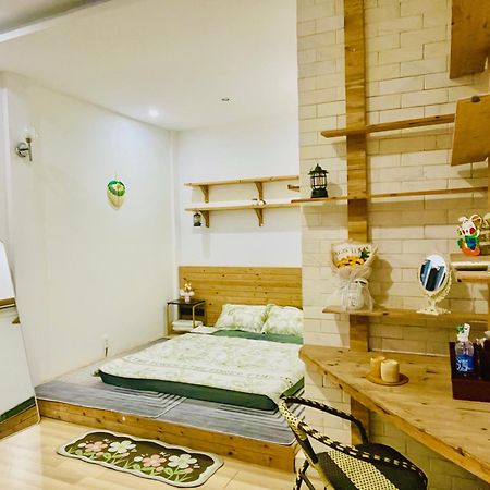 Jocy Home Da Nang Luaran gambar