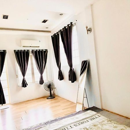 Jocy Home Da Nang Luaran gambar