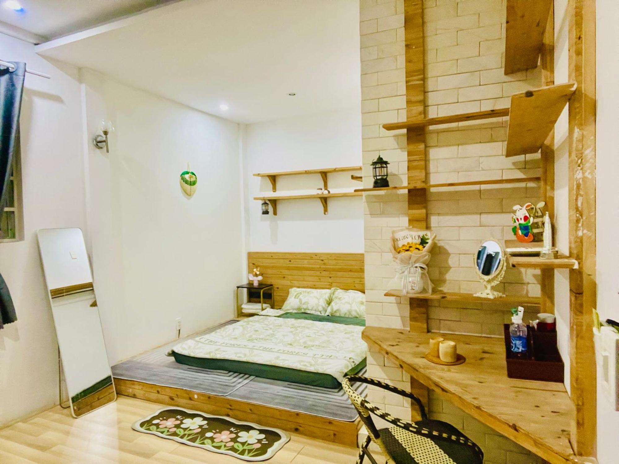 Jocy Home Da Nang Luaran gambar