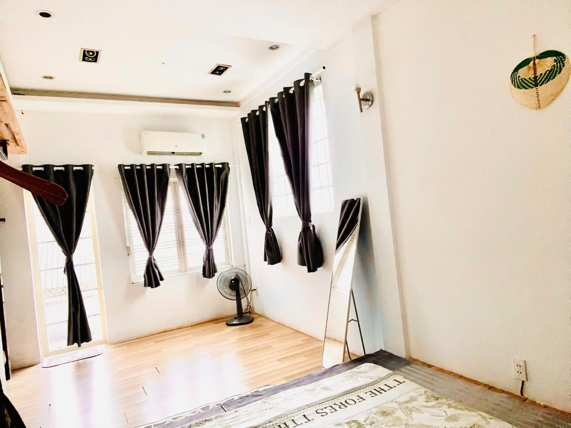 Jocy Home Da Nang Luaran gambar