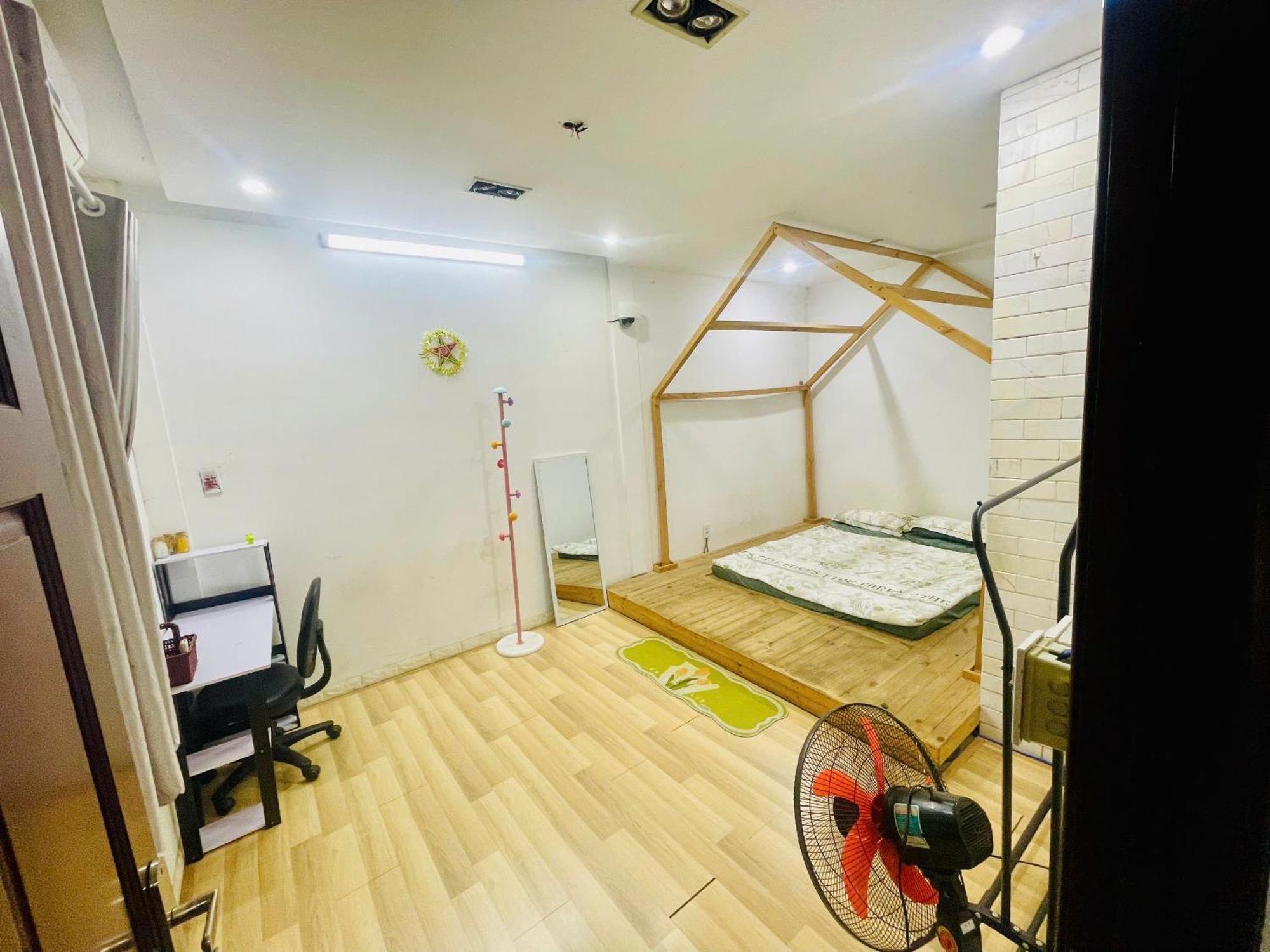 Jocy Home Da Nang Luaran gambar