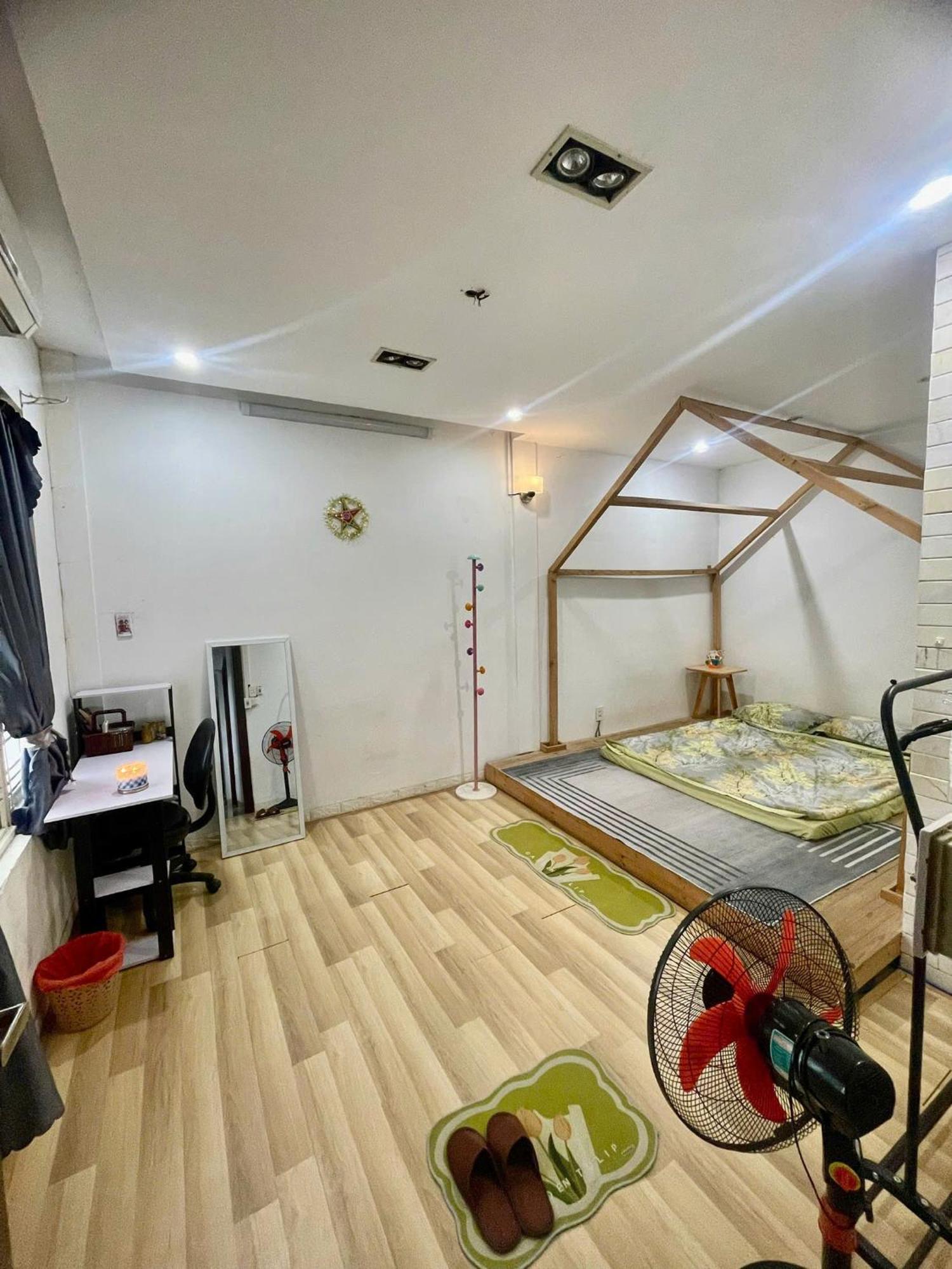 Jocy Home Da Nang Luaran gambar