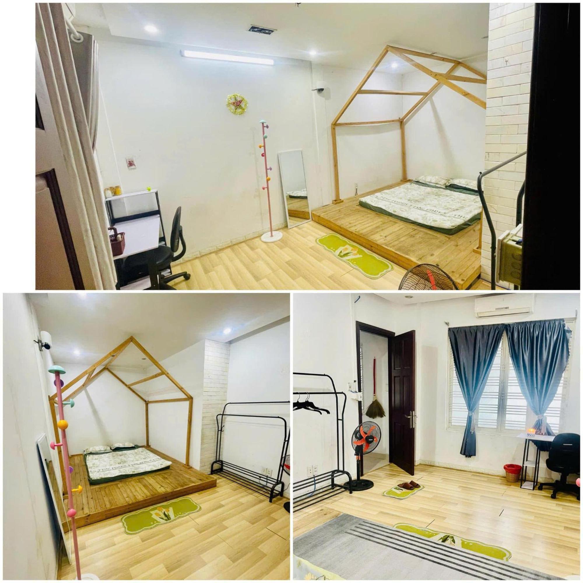 Jocy Home Da Nang Luaran gambar