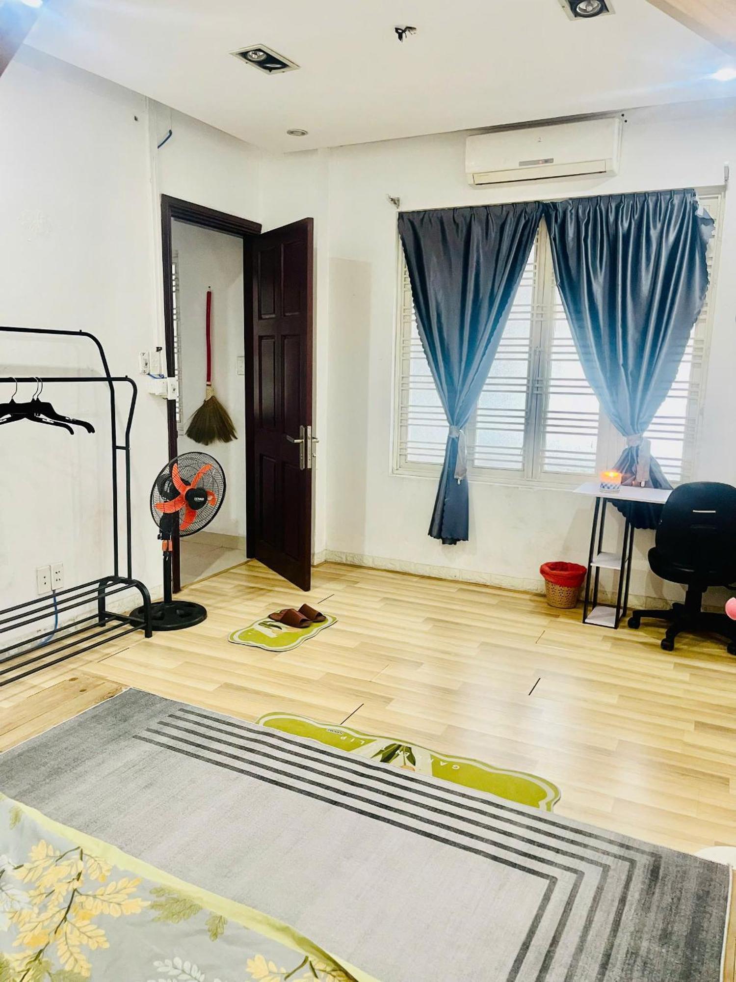 Jocy Home Da Nang Luaran gambar