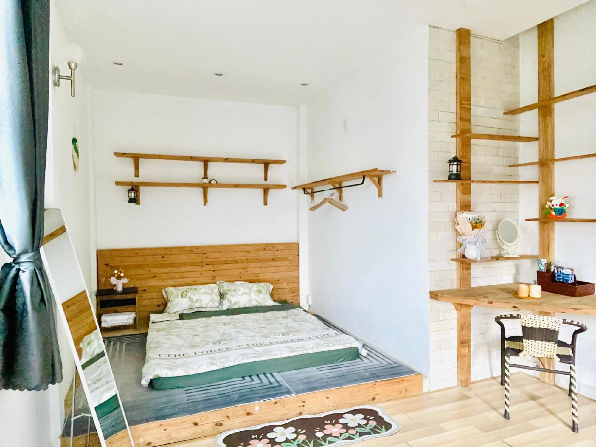 Jocy Home Da Nang Luaran gambar