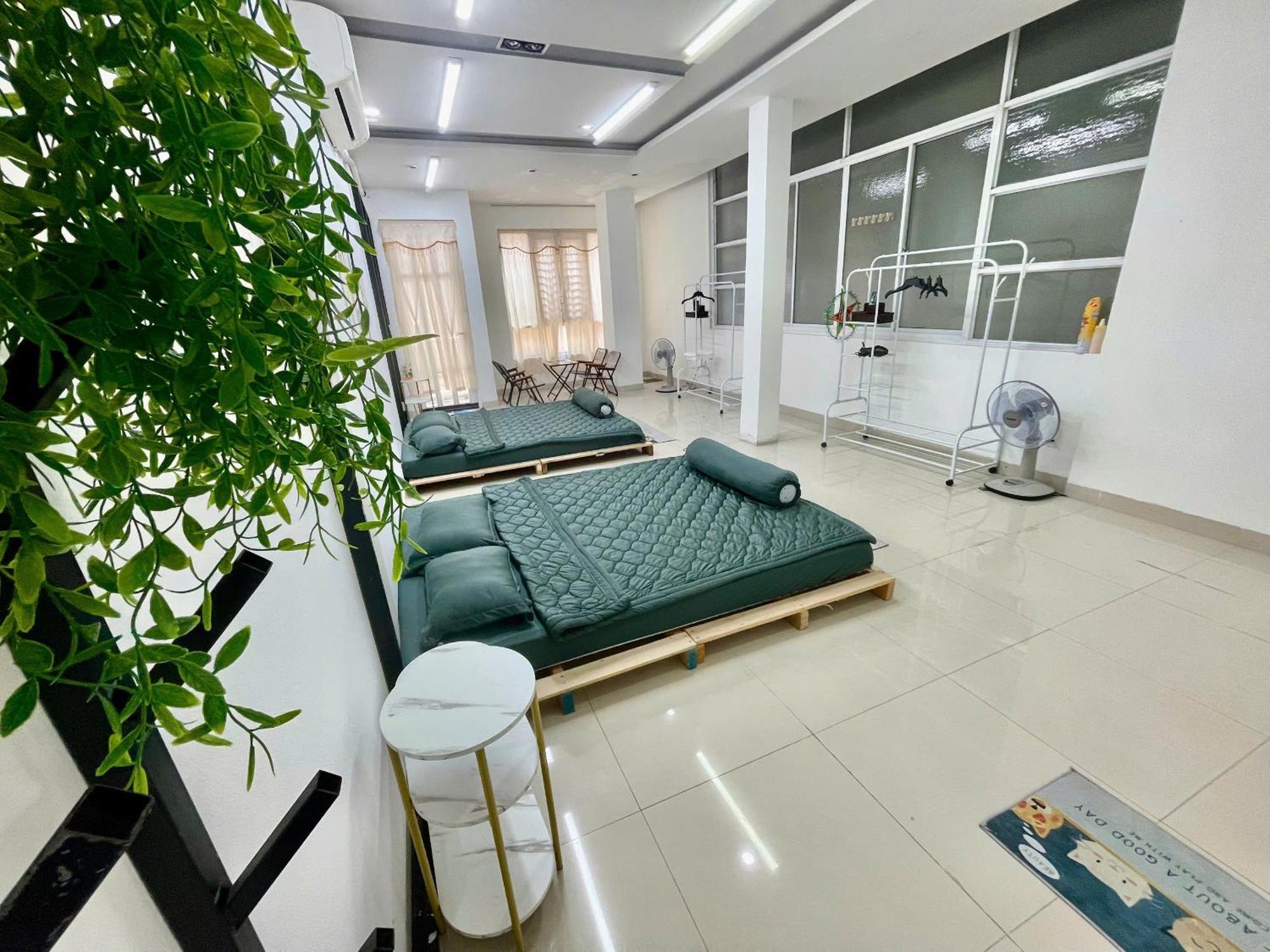 Jocy Home Da Nang Luaran gambar