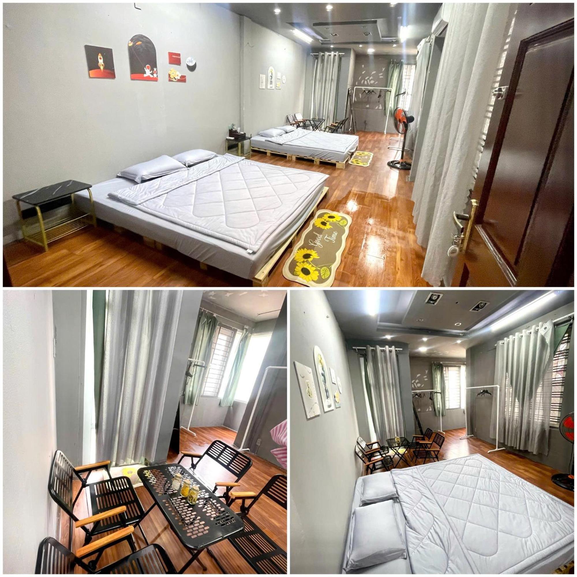 Jocy Home Da Nang Luaran gambar