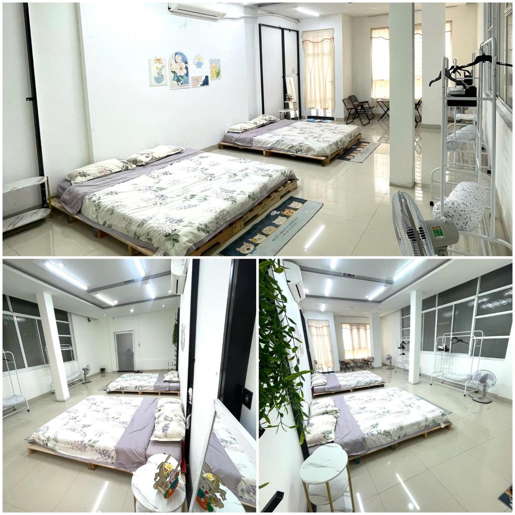 Jocy Home Da Nang Luaran gambar