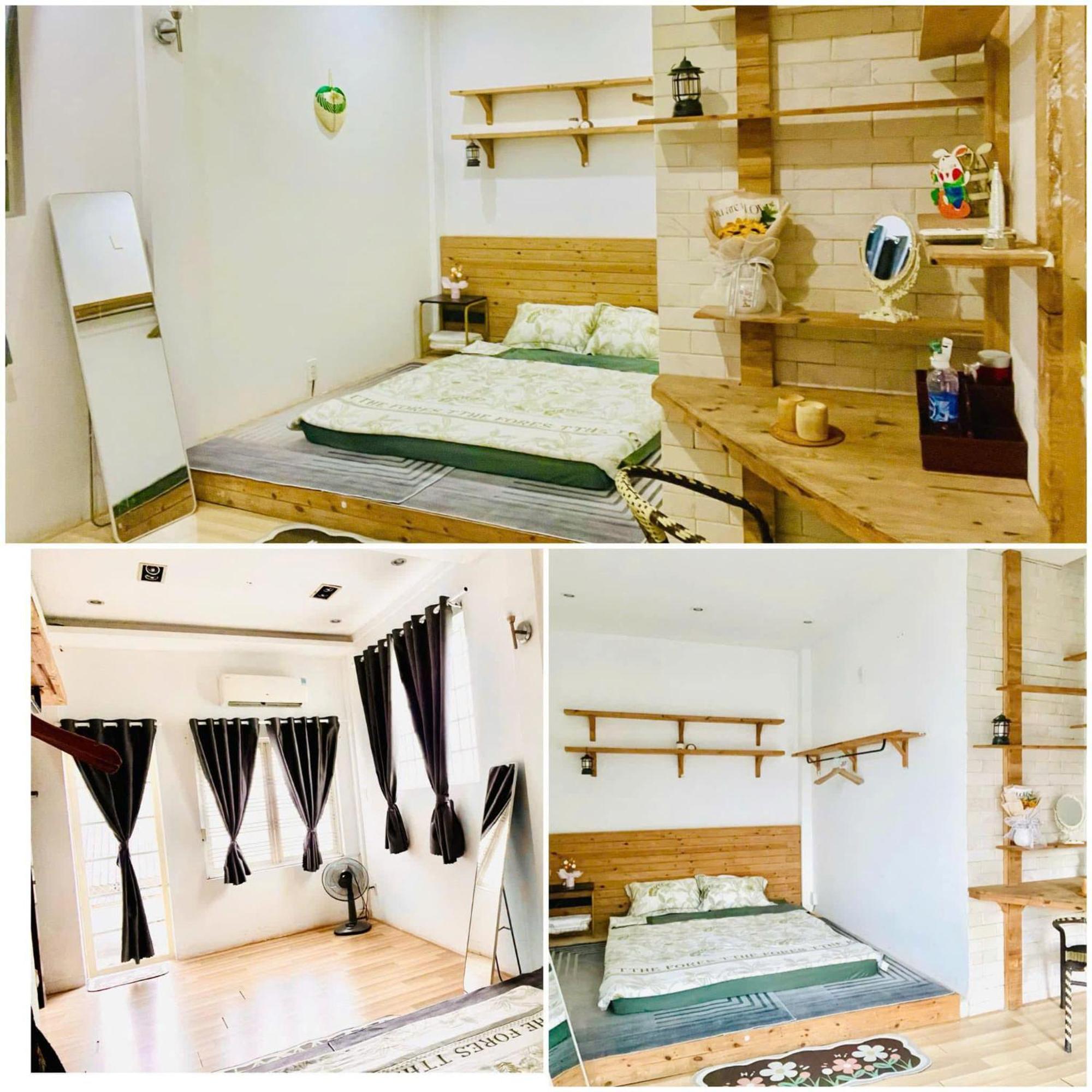 Jocy Home Da Nang Luaran gambar